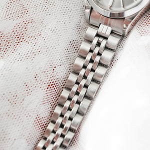 Montre Rolex ancienne jubilee
