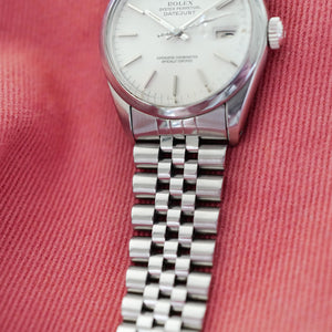 Montre Rolex ref 16000 Julibée 1979