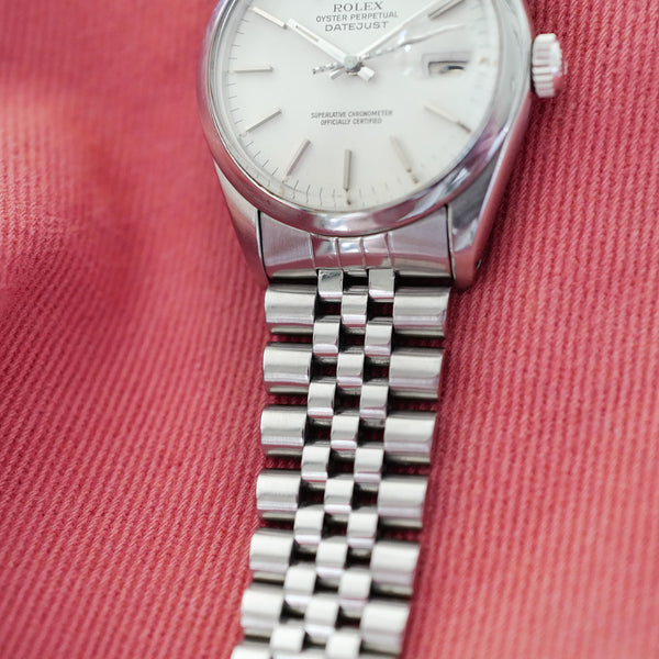 Montre Rolex ref 16000 Julibée 1979