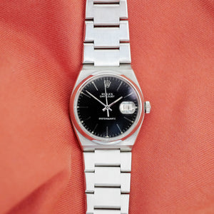 Montre Rolex vintage Oysterquartz ref 17000