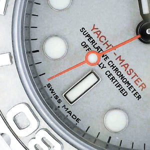 Montre Rolex Yacht-Master pour femme