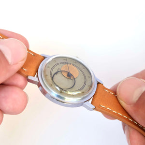 Montre russe ancienne raketa