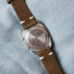 Montre Russe poljot alarme guerre froide