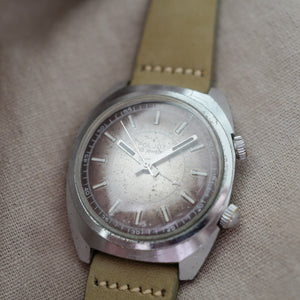 Montre russe vintage ancienne
