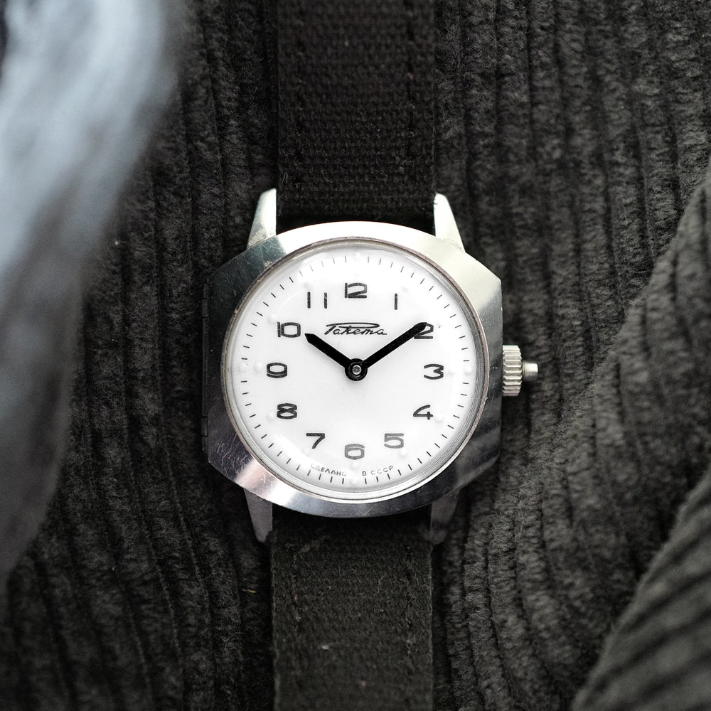 Montre Russe vintage
