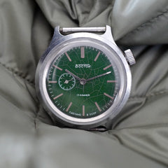 Montre sous-marinier soviétique