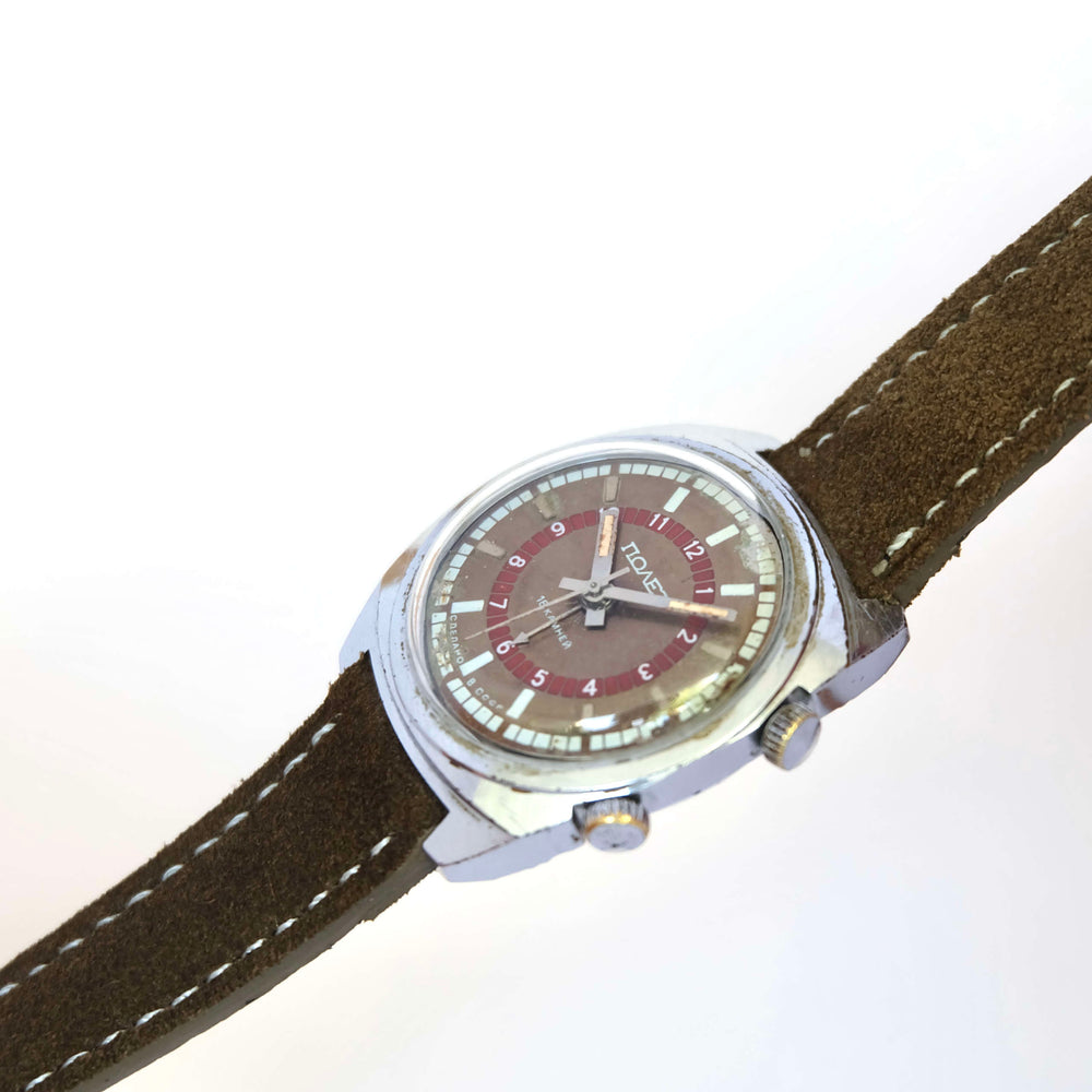 Montre histoire Russie