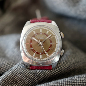 Montre soviétique ancienne