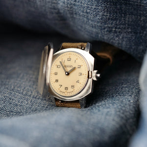 Montre soviétique ancienne russe