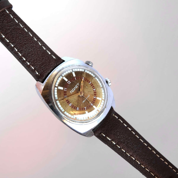 Montre soviétique ancienne