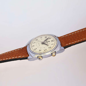 Montre soviétique poljot alarme