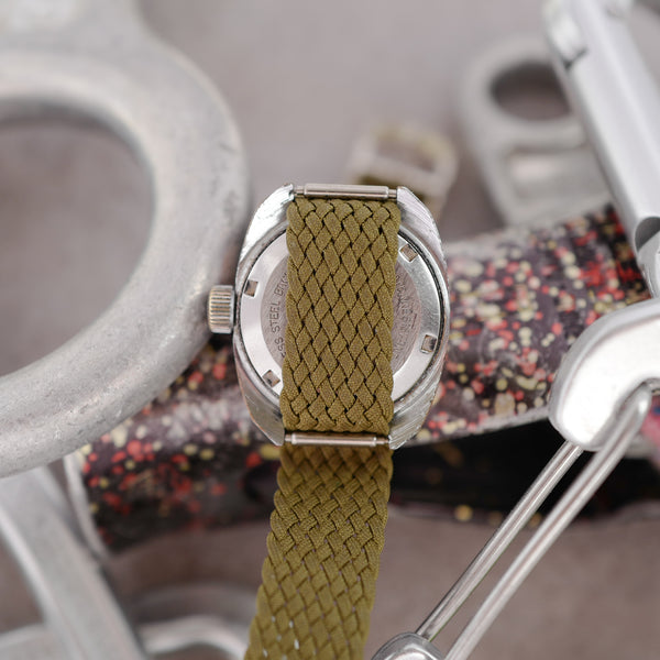Montre Submariner ancienne