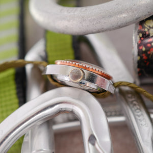 Montre Submariner mini femme petite