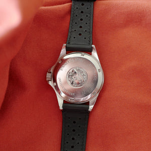 Montre Superman vintage Yema