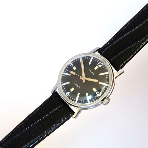 Timex Électro-Mécanique vintage