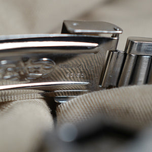 montre tudor submariner bleu bracelet 93150