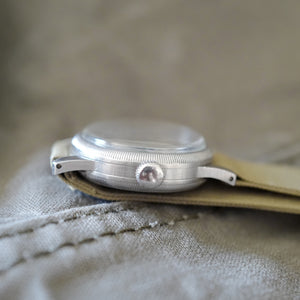 Montre vintage américaine militaire