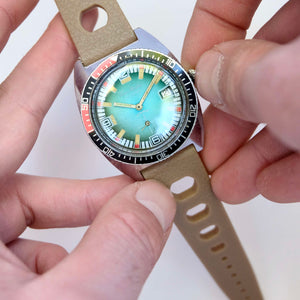 Jean Herber  'Black Jack Diver's'