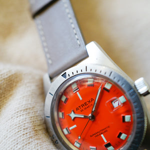 Montre vintage Atrexa