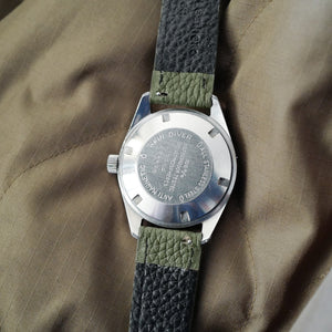 Montre vintage automatique vintage