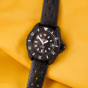 Montre vintage Breitling PVD quartz