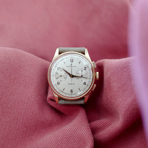 Breitling Cadette Chronographe