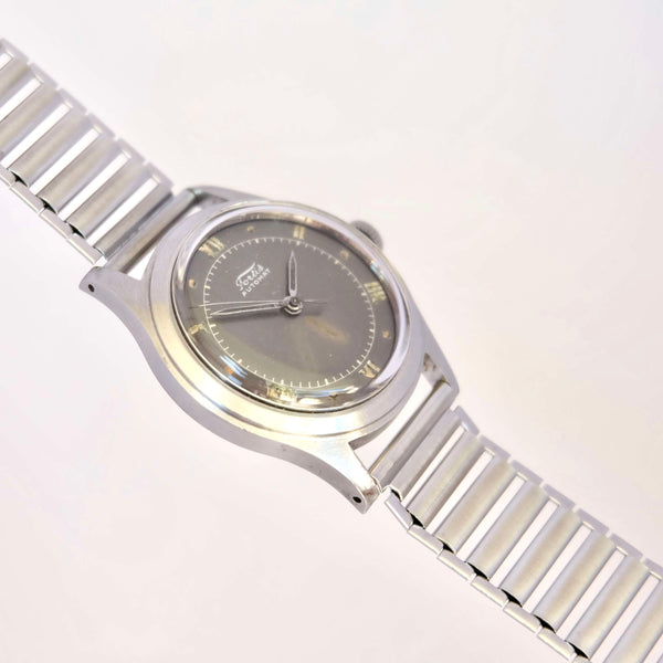 Montre vintage collection 1940
