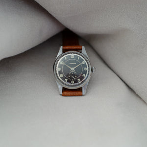 Montre vintage étanche