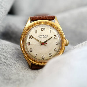Montre vintage homme femme vintage