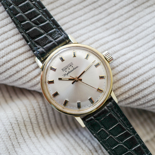 Montre vintage homme femme