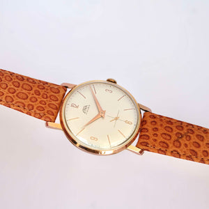 Montre vintage idée cadeau