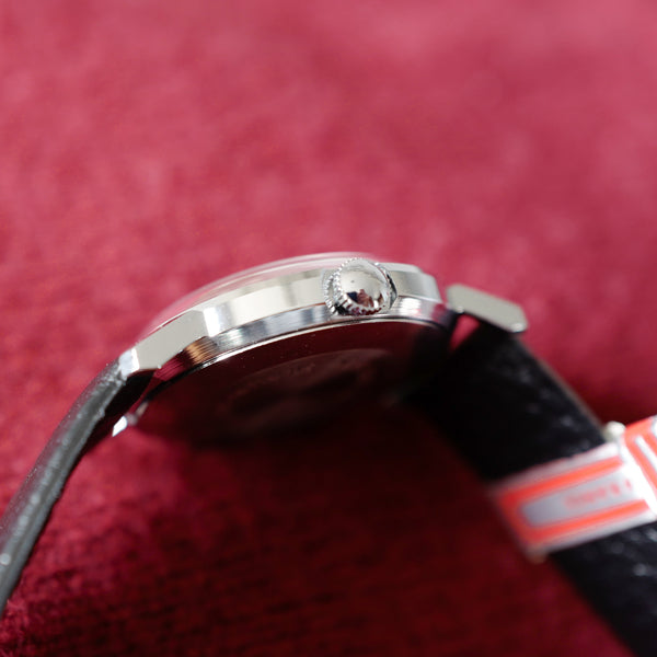 Montre vintage Kelton mécanique ancienne full set 1972