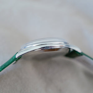Montre vintage Longines costume habille chic