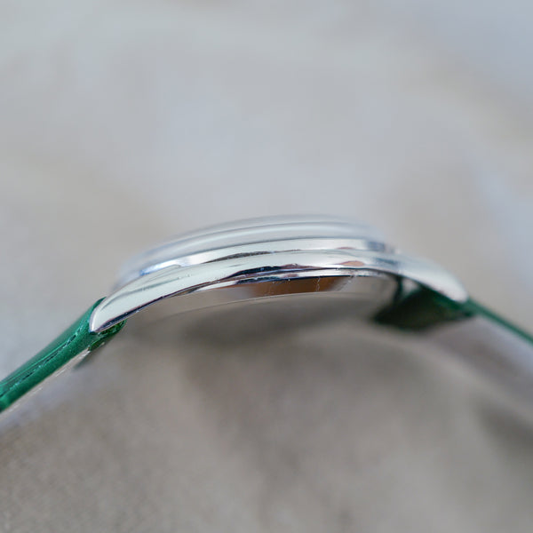 Montre vintage Longines costume habille chic