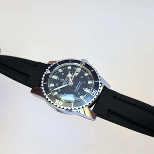 Mortima Super-Datomatic - Noire