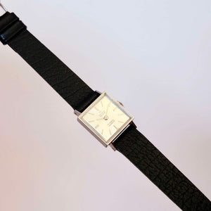 SIGMA-VALMON  "mini-Carré" pour femme (1960's)