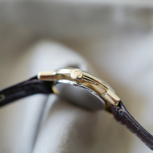 montre vintage omega ancienne mini montre