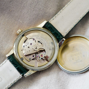 Montre vintage Omega automatique ancienne