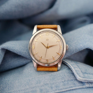 Montre vintage omega