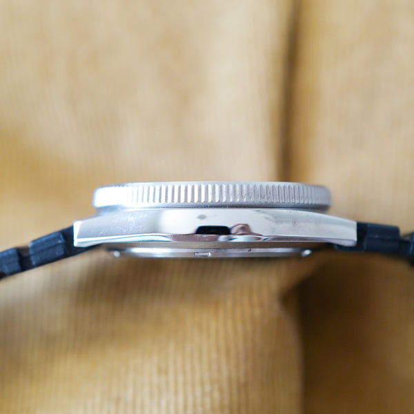 Montre vintage pas chère neuve de stock japan seiko