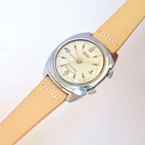 montre vintage patine russe