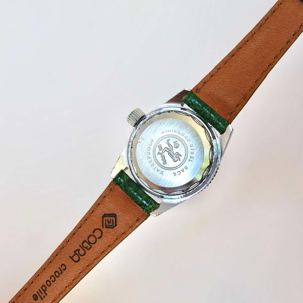 Montre vintage pour femme