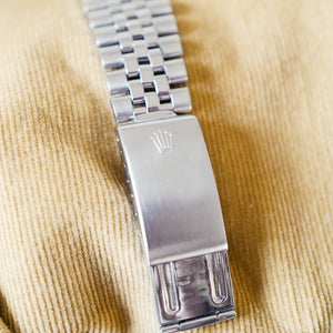 Montre vintage Rolex jubilee vintage