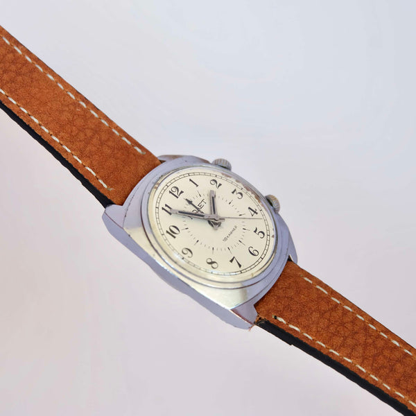 Montre vintage russe alarme