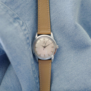 Montre vintage Seamaster