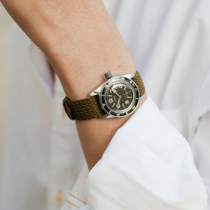 Montre vintage Submariner