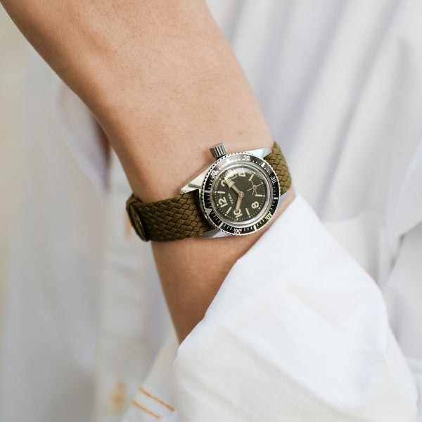 Montre vintage Submariner