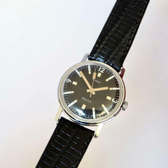 Timex Électro-Mécanique vintage