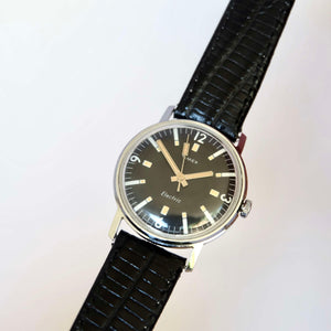 Timex Électro-Mécanique vintage