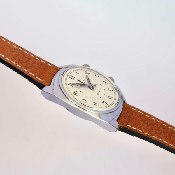 montre vintage vulcain cricket pas cher